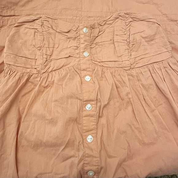 To The Max Women’s Mini Strapless Dress Size Small with Pockets - Picture 6 of 8